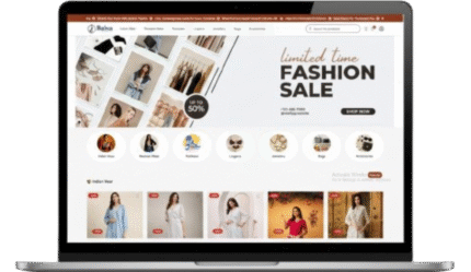 Women's Fashion & Boutique